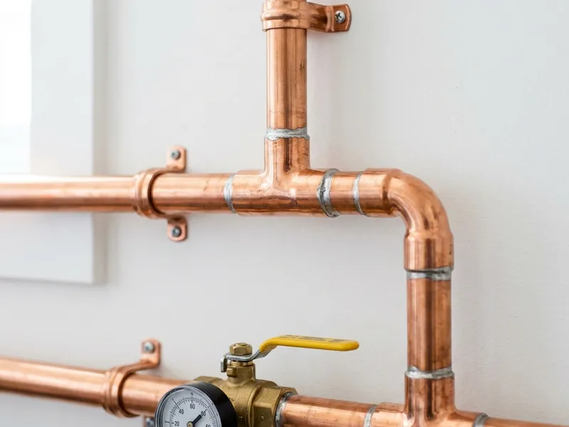 Pipe Repair & Replacement Plumber in Jefferson City, MO